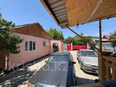 Отдельный дом · 4 комнаты · 63 м² · 7.5 сот., Амангелді 34 — Машина стройтелный за 13 млн ₸ в Кентау