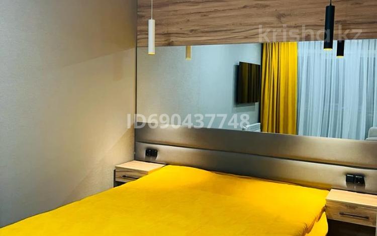 1-бөлмелі пәтер · 30 м² · 2 қабат, Найманбаева 128, бағасы: 16 000 ₸ в Семее — фото 10