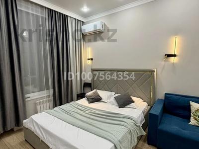 1-комнатная квартира · 43 м² · 2/12 этаж, Санжара Асфендиярова 3 — Айтеке би - Хан Шатыр за 2 000 〒 в Астане, Нура р-н