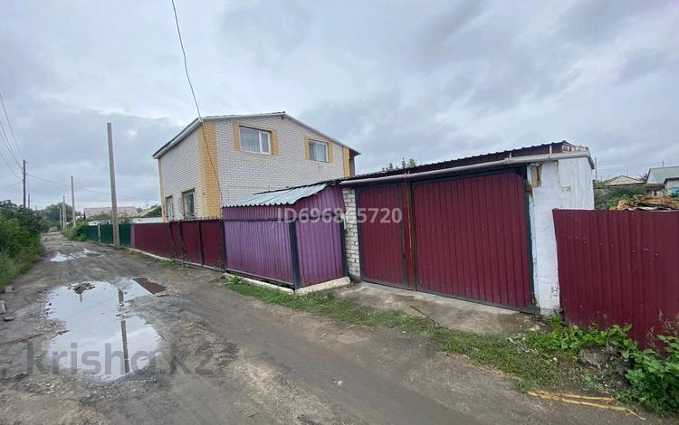 Отдельный дом · 6 комнат · 128 м² · 6 сот., Центральная 609 — Магазин Калинка за 25 млн 〒 в Семее — фото 2