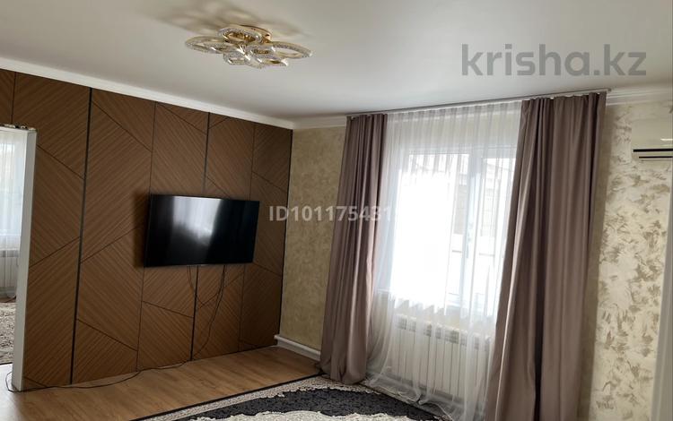 Дача · 4 комнаты · 136 м² · 5 сот., мкр. Зачаганск пгт, Бейбітшілік 60 — Орал құс фабрикасы(птица фабрика) за 21.5 млн ₸ в Уральске — фото 2