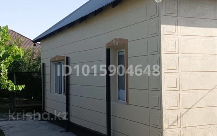 4-бөлмелі пәтер · 100 м², Ходжанов 37, бағасы: 16 млн ₸ в Кентау — фото 2