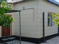 4-бөлмелі пәтер · 100 м², Ходжанов 37, бағасы: 16 млн ₸ в Кентау — фото 2