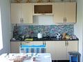 4-бөлмелі пәтер · 100 м², Ходжанов 37, бағасы: 16 млн ₸ в Кентау — фото 5
