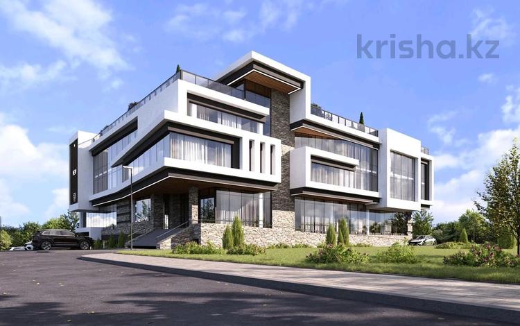 Офисы · 4900 м² за 73.5 млн ₸ в Алматы, Медеуский р-н — фото 2