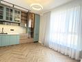 1-комнатная квартира · 47.8 м² · 13/21 этаж, Керей, Жанибек хандар 2, 2/1 — Туран за 41 млн ₸ в Астане, Нура р-н
