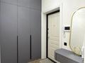 1-комнатная квартира · 47.8 м² · 13/21 этаж, Керей, Жанибек хандар 2, 2/1 — Туран за 41 млн ₸ в Астане, Нура р-н — фото 10