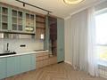 1-комнатная квартира · 47.8 м² · 13/21 этаж, Керей, Жанибек хандар 2, 2/1 — Туран за 41 млн ₸ в Астане, Нура р-н — фото 2