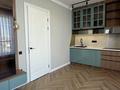 1-комнатная квартира · 47.8 м² · 13/21 этаж, Керей, Жанибек хандар 2, 2/1 — Туран за 41 млн ₸ в Астане, Нура р-н — фото 3
