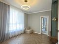 1-комнатная квартира · 47.8 м² · 13/21 этаж, Керей, Жанибек хандар 2, 2/1 — Туран за 41 млн ₸ в Астане, Нура р-н — фото 5