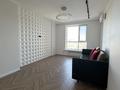 1-комнатная квартира · 47.8 м² · 13/21 этаж, Керей, Жанибек хандар 2, 2/1 — Туран за 41 млн ₸ в Астане, Нура р-н — фото 7