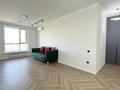 1-комнатная квартира · 47.8 м² · 13/21 этаж, Керей, Жанибек хандар 2, 2/1 — Туран за 41 млн ₸ в Астане, Нура р-н — фото 8