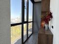 1-комнатная квартира · 47.8 м² · 13/21 этаж, Керей, Жанибек хандар 2, 2/1 — Туран за 41 млн ₸ в Астане, Нура р-н — фото 9