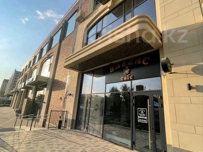 3-бөлмелі пәтер · 85 м² · 5/12 қабат, Тараз ш/а, Рыскулова 33/2, бағасы: 55 млн ₸ в Шымкенте, Аль-Фарабийский р-н