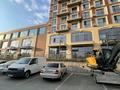 3-бөлмелі пәтер · 85 м² · 5/12 қабат, Тараз ш/а, Рыскулова 33/2, бағасы: 55 млн ₸ в Шымкенте, Аль-Фарабийский р-н — фото 2