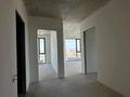 3-бөлмелі пәтер · 85 м² · 5/12 қабат, Тараз ш/а, Рыскулова 33/2, бағасы: 55 млн ₸ в Шымкенте, Аль-Фарабийский р-н — фото 3