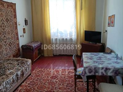 2-комнатная квартира · 52.2 м² · 1/5 этаж, Абая(Ленина) 21 за 11.5 млн 〒 в Балхаше