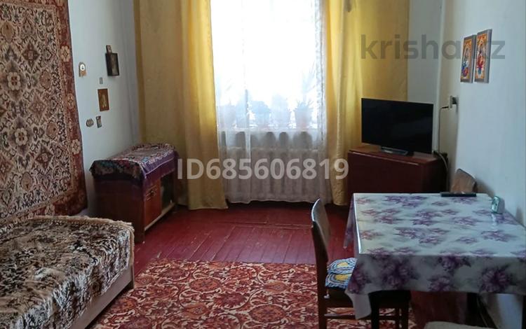 2-комнатная квартира · 52.2 м² · 1/5 этаж, Абая(Ленина) 21 за 10 млн ₸ в Балхаше — фото 2
