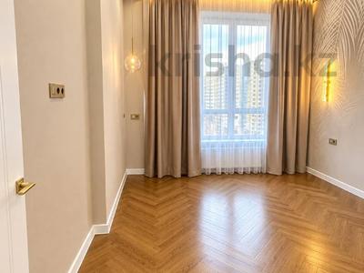 2-комнатная квартира · 44 м² · 9/18 этаж, Е-882 7 за ~ 31 млн ₸ в Астане, Нура р-н