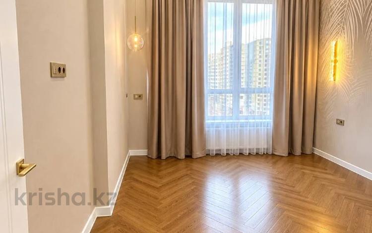 2-комнатная квартира · 44 м² · 9/18 этаж, Е-882 7 за ~ 31 млн ₸ в Астане, Нура р-н — фото 2