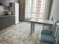 1-бөлмелі пәтер · 50 м² · 9/18 қабат, Абая 164 — Брусиловского, бағасы: 22 000 ₸ в Алматы, Бостандыкский р-н — фото 2