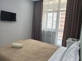 1-комнатная квартира · 50 м² · 9/18 этаж, Абая 164 — Брусиловского за 20 000 ₸ в Алматы, Бостандыкский р-н — фото 9