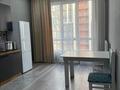 1-бөлмелі пәтер · 50 м² · 9/18 қабат, Абая 164 — Брусиловского, бағасы: 22 000 ₸ в Алматы, Бостандыкский р-н — фото 3