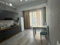 1-бөлмелі пәтер · 50 м² · 9/18 қабат, Абая 164 — Брусиловского, бағасы: 22 000 ₸ в Алматы, Бостандыкский р-н — фото 4