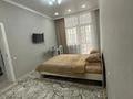 1-бөлмелі пәтер · 50 м² · 9/18 қабат, Абая 164 — Брусиловского, бағасы: 22 000 ₸ в Алматы, Бостандыкский р-н — фото 6