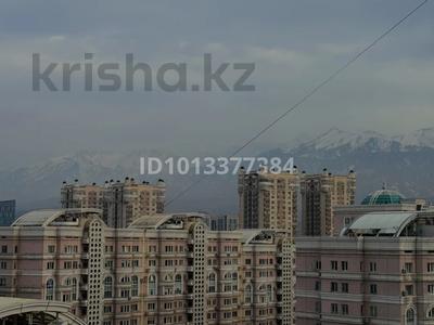 2-бөлмелі пәтер · 92.8 м² · 18/18 қабат, Навои — Торайгырова, бағасы: 65 млн ₸ в Алматы, Бостандыкский р-н