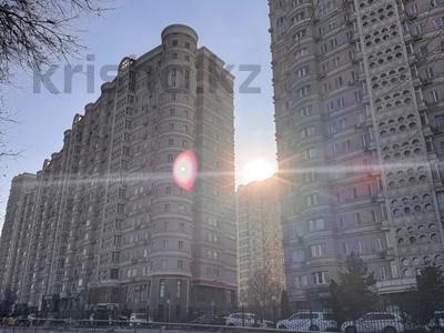 2-бөлмелі пәтер · 92.8 м² · 18/18 қабат, Навои — Торайгырова, бағасы: 65 млн ₸ в Алматы, Бостандыкский р-н