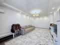 2-комнатная квартира · 92.8 м² · 18/18 этаж, Навои 208 за 65 млн ₸ в Алматы, Бостандыкский р-н — фото 4