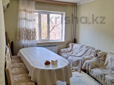 3-комнатная квартира, 70 м², 2/5 этаж, Мушелтой за 23.5 млн 〒 в Талдыкоргане