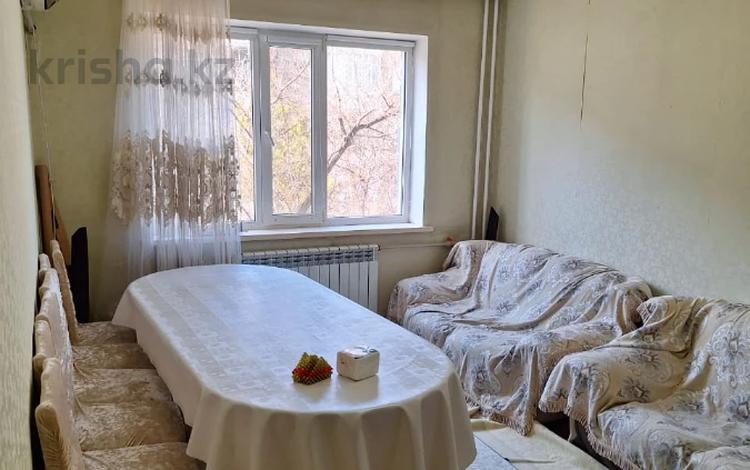 3-комнатная квартира, 70 м², 2/5 этаж, Мушелтой за 23.5 млн 〒 в Талдыкоргане — фото 2