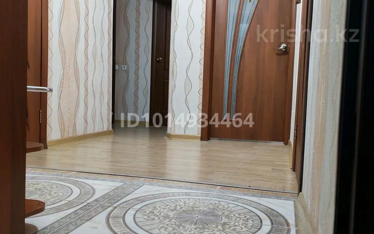 3-комнатная квартира · 64 м² · 6/6 этаж, Уральский пер. 10 за 26 млн ₸ в Костанае — фото 16