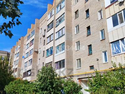 3-бөлмелі пәтер · 64 м² · 6/6 қабат, Уральский пер. 10, бағасы: 26 млн ₸ в Костанае