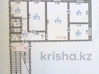 4-комнатная квартира · 60.5 м² · 1/5 этаж, Алашахан 39 за 17 млн ₸ в Жезказгане