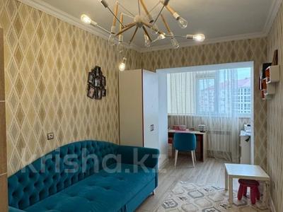 5-комнатная квартира · 144.3 м² · 4/9 этаж, мкр. Алтын орда, Мангилик ел за 52 млн ₸ в Актобе