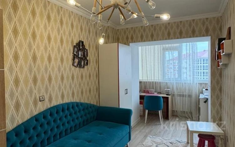5-комнатная квартира · 144.3 м² · 4/9 этаж, мкр. Алтын орда, Мангилик ел за 52 млн ₸ в Актобе — фото 20