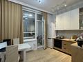 1-бөлмелі пәтер · 40 м² · 4/9 қабат, Е-321 6, бағасы: 29 млн ₸ в Астане, Есильский р-н — фото 6