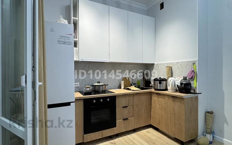 1-бөлмелі пәтер · 40 м² · 4/9 қабат, Е-321 6, бағасы: 29 млн ₸ в Астане, Есильский р-н — фото 3