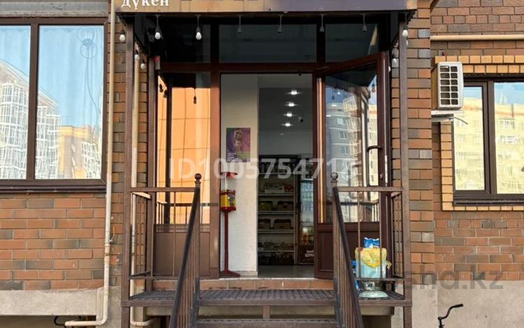 Магазины и бутики · 28 м² за 25 млн 〒 в Уральске, мкр. Зачаганск пгт — фото 2