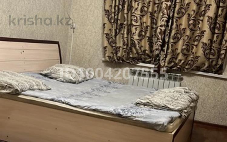 1-комнатная квартира · 52 м² · 1 этаж, мкр Север 17 за 10 000 ₸ в Шымкенте, Аль-Фарабийский р-н — фото 2