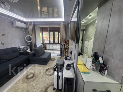 1-бөлмелі пәтер · 41.8 м² · 2/3 қабат, Байзак батыра — Байзак батыра -Комратова, бағасы: 20 млн ₸ в Таразе