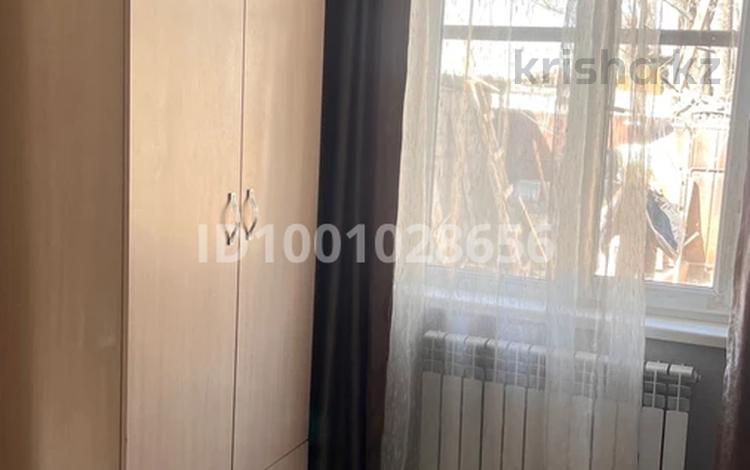 1-комнатная квартира · 27 м², мкр Алтын Бесик 61 за 130 000 ₸ в Алматы, Ауэзовский р-н — фото 2