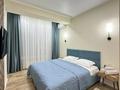1-комнатная квартира · 40 м² · 7/9 этаж, Туран 46 б за 14 000 ₸ в Астане