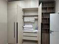 1-комнатная квартира · 40 м² · 7/9 этаж, Туран 46 б за 14 000 ₸ в Астане — фото 3