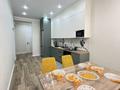 1-комнатная квартира · 40 м² · 7/9 этаж, Туран 46 б за 14 000 ₸ в Астане — фото 4