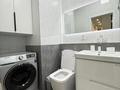 1-комнатная квартира · 40 м² · 7/9 этаж, Туран 46 б за 14 000 ₸ в Астане — фото 5