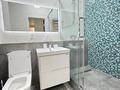 1-комнатная квартира · 40 м² · 7/9 этаж, Туран 46 б за 14 000 ₸ в Астане — фото 6